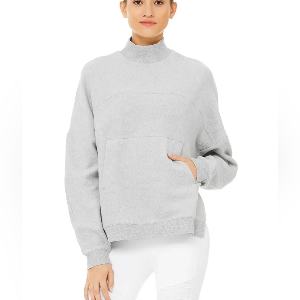Alo Yoga Pullover